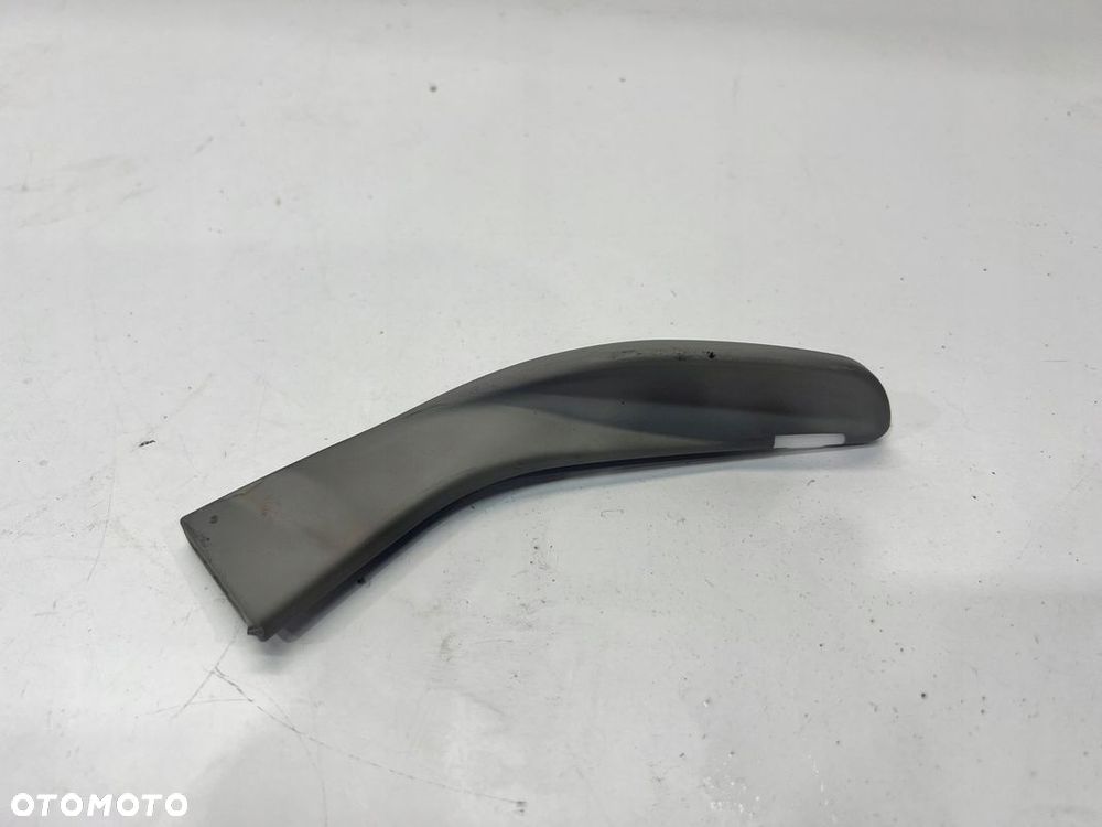 RĄCZKA PODNOSZENIA FOTELA GÓRA DÓŁ PRAWA AUDI A3 8P 8P0881254 SZARY - 1