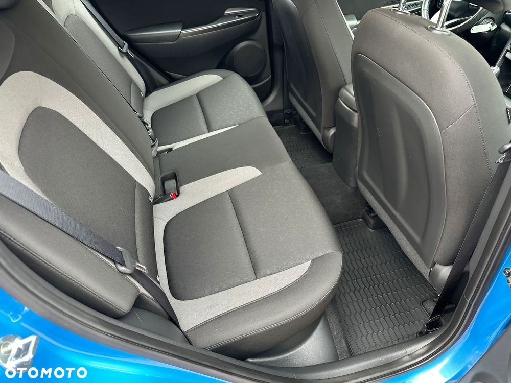 Hyundai Kona 1.0 T-GDI Comfort - 19