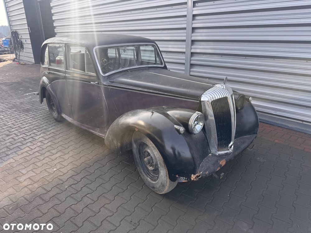 Mercedes-Benz Inny - 2