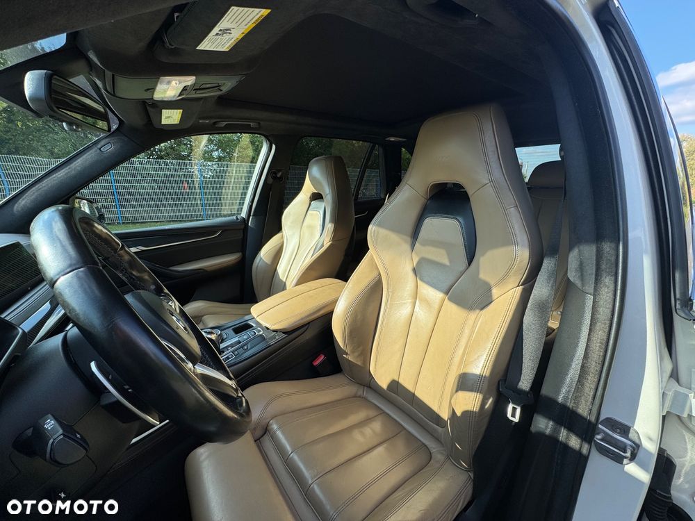 BMW X5 M Standard - 32