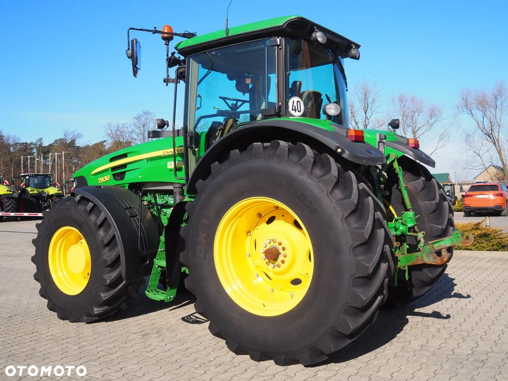 John Deere 7930 AutoQuad Eco - 3