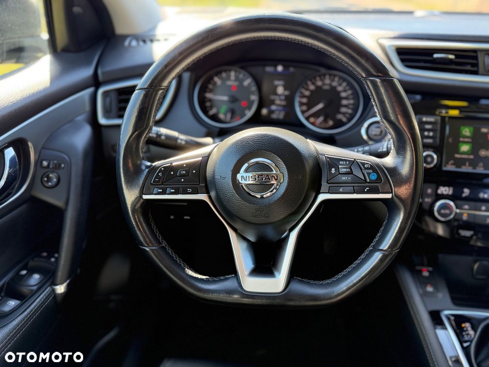 Nissan Qashqai 1.5 dCi Tekna+ DCT - 16