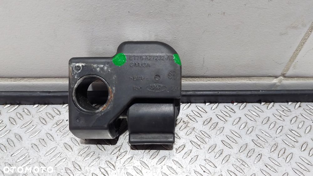 BLOKADA PROWADNICY ROLKOWEJ PRAWY TYŁ DÓŁ FORD COURIER TOURNEO R2015 NR ET76A27232AC - 1