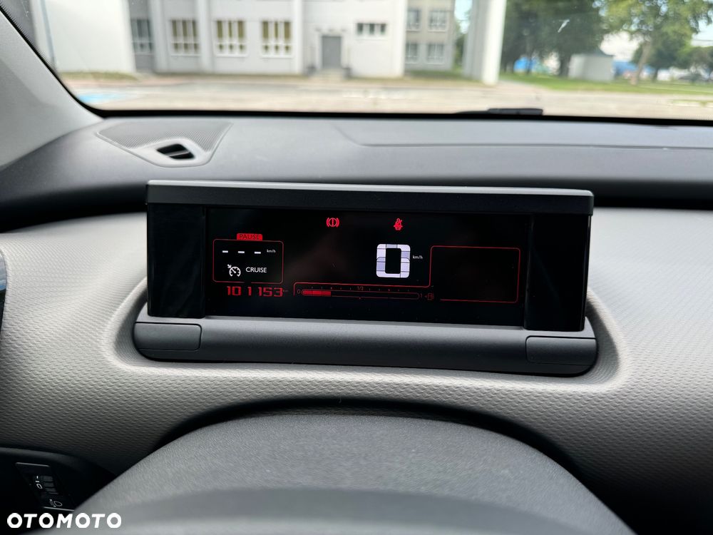 Citroën C4 Cactus 1.2 PureTech Shine Edition - 34