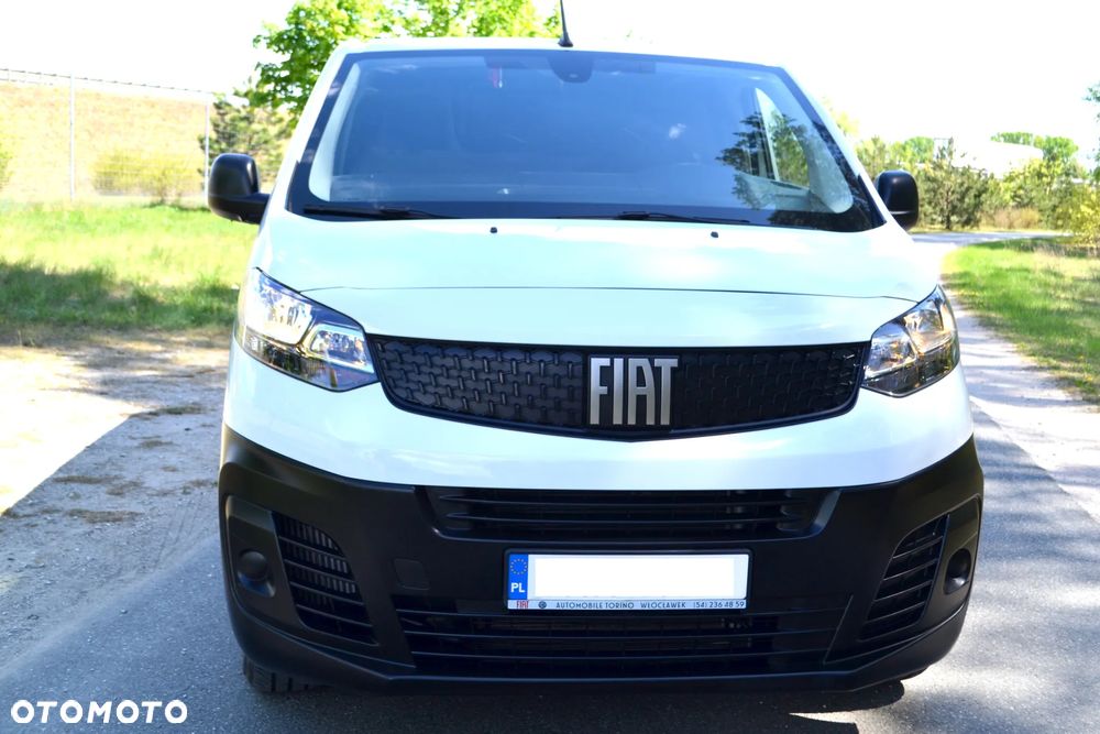 Fiat Scudo - 4