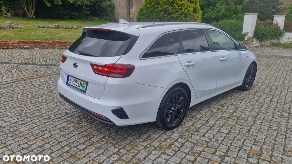 Kia Ceed 1.6 CRDi Edition 7 - 6