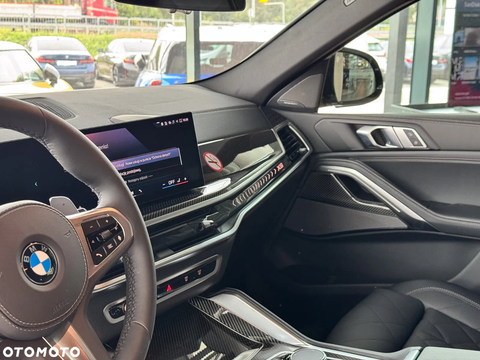 BMW X6 - 15