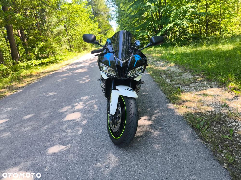 Honda CBR - 2