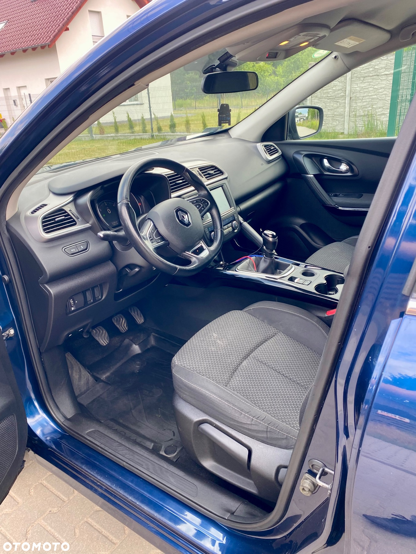 Renault Kadjar 1.6 dCi Energy Adventure - 10