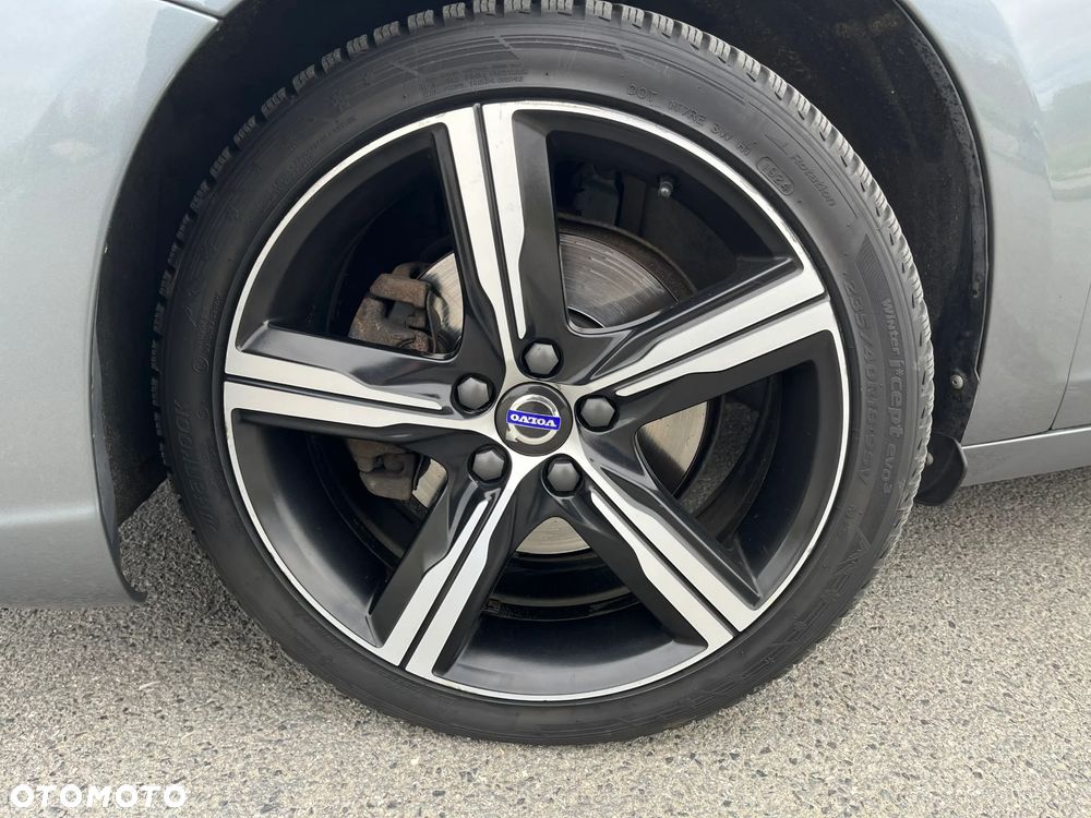 Volvo S60 D3 Drive-E R-Design Momentum - 18