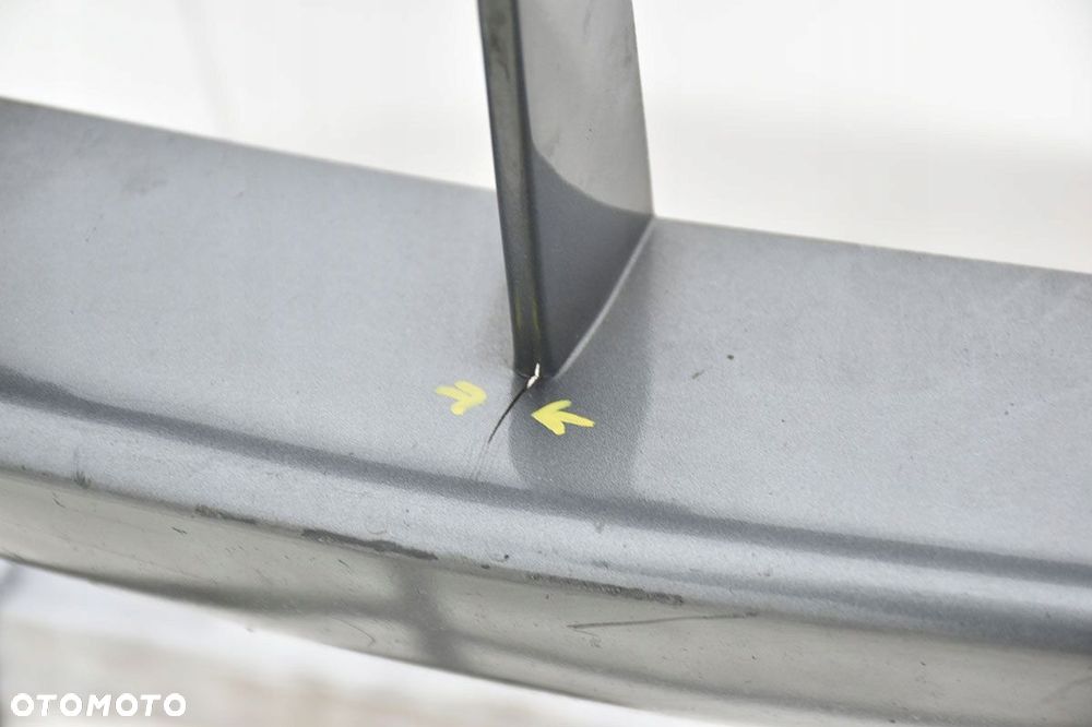 zderzak przedni * przód nissan murano i spryski - 8