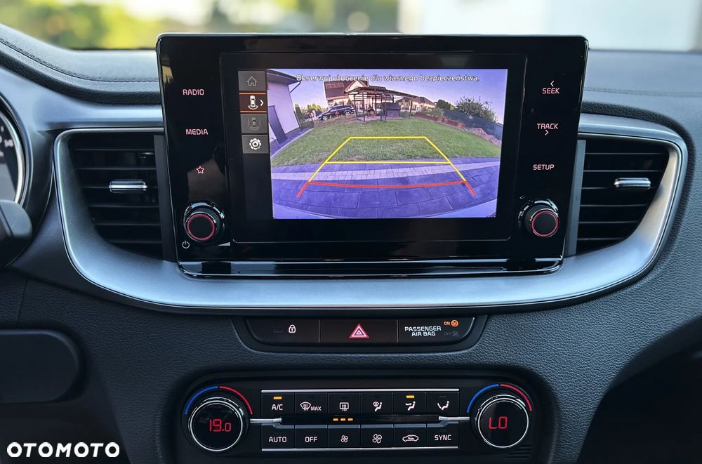 Kia Ceed 1.5 T-GDI L - 16