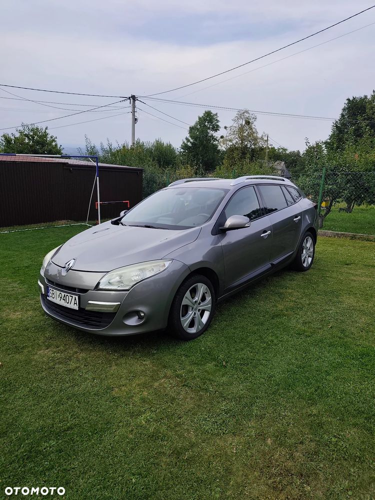 Renault Megane TCe 130 Bose Edition - 1