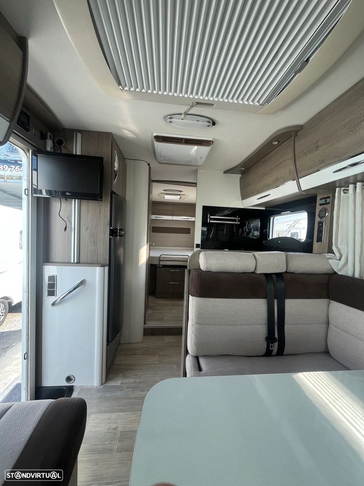 Bavaria Style 740 - 27