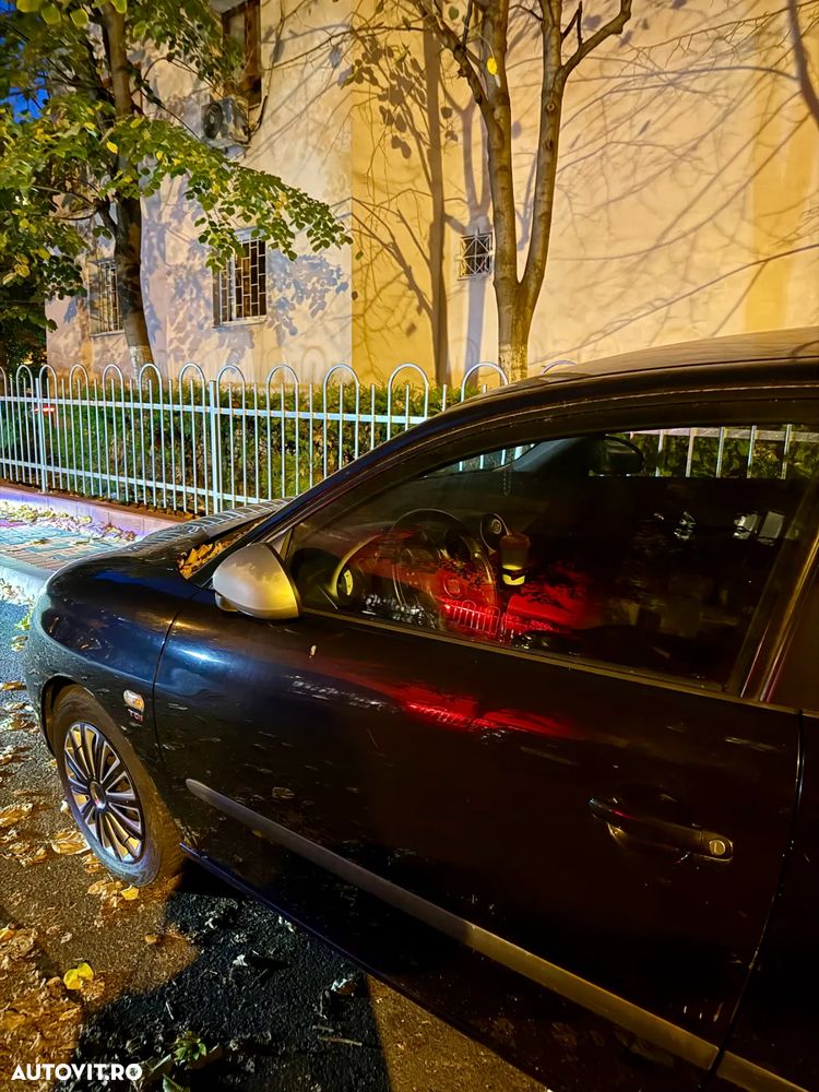 Seat Ibiza 1.9 TDI FR - 6