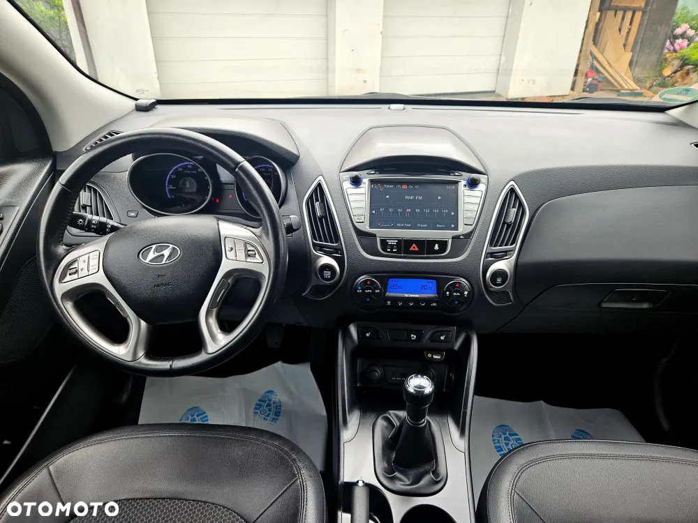 Hyundai ix35 2.0 Premium - 21