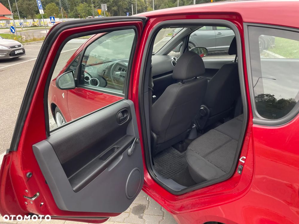 Mitsubishi Colt 1.3 Elegance EU5 - 11