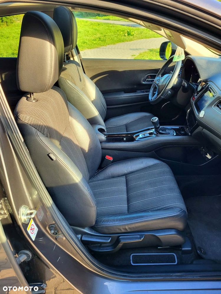 Honda HR-V 1.5 Executive (ADAS / Connect+) - 2