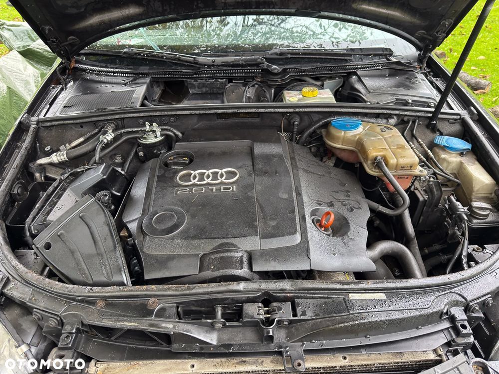 Audi A4 - 11