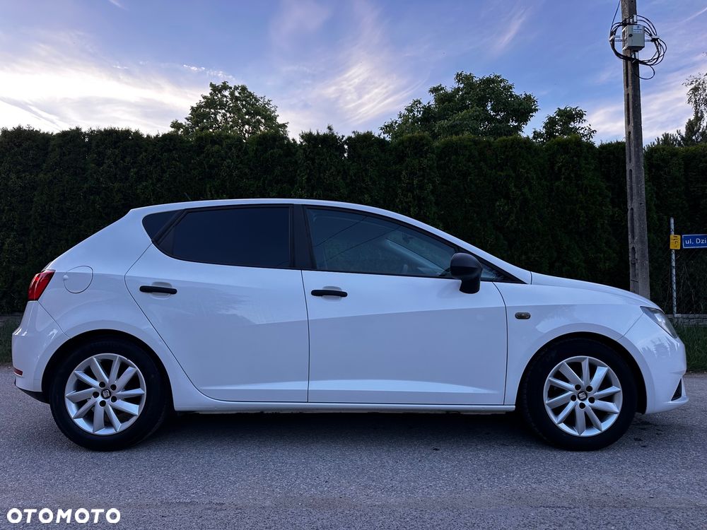 Seat Ibiza 1.4 16V Style - 37