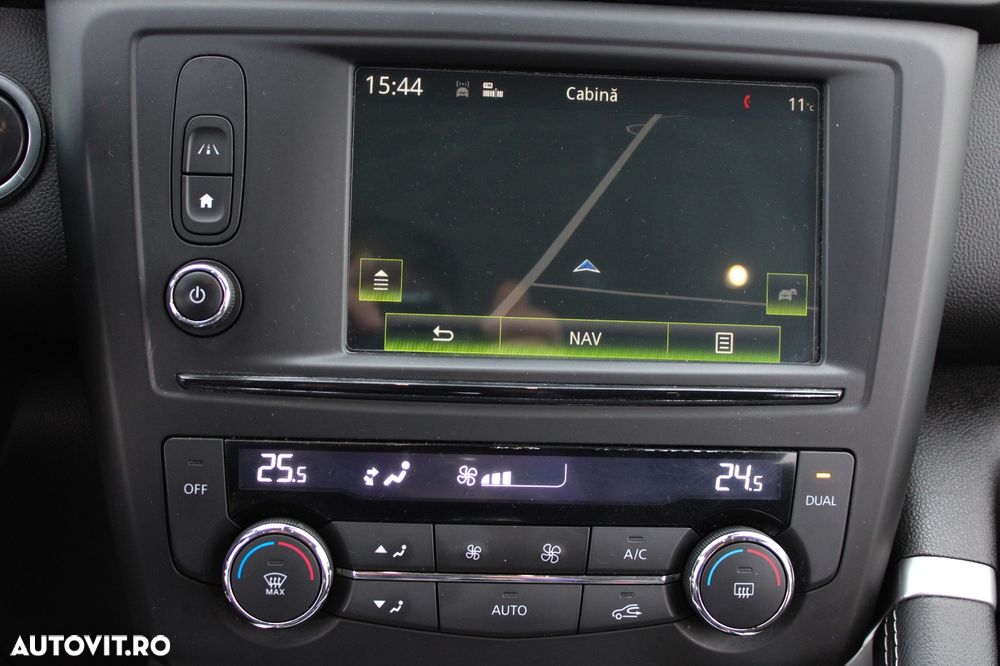 RENAULT Kadjar 2015 — imagine 21
