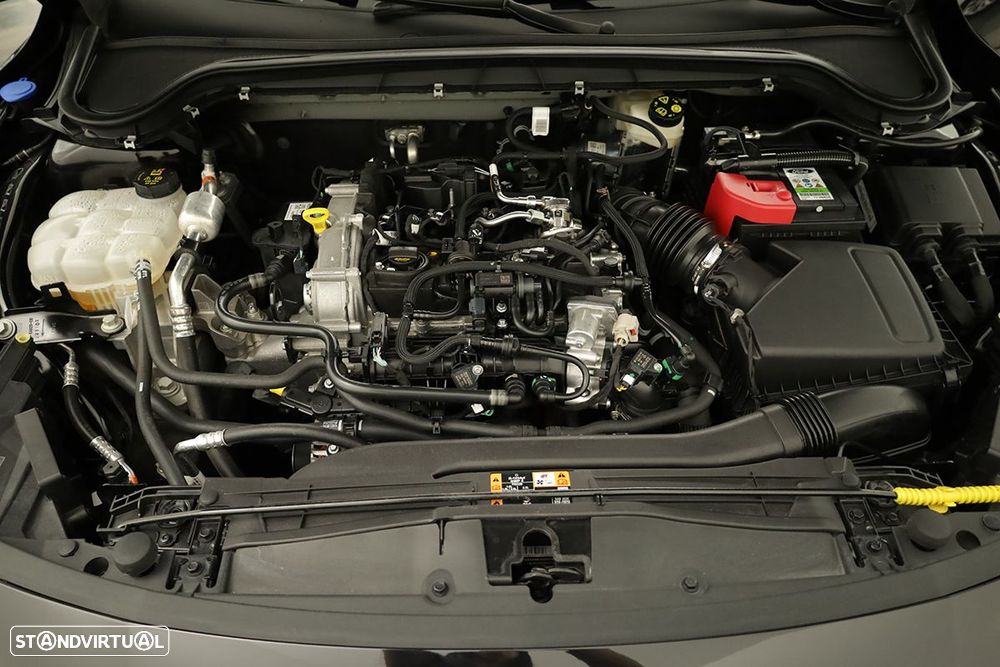 Ford Focus SW - 24