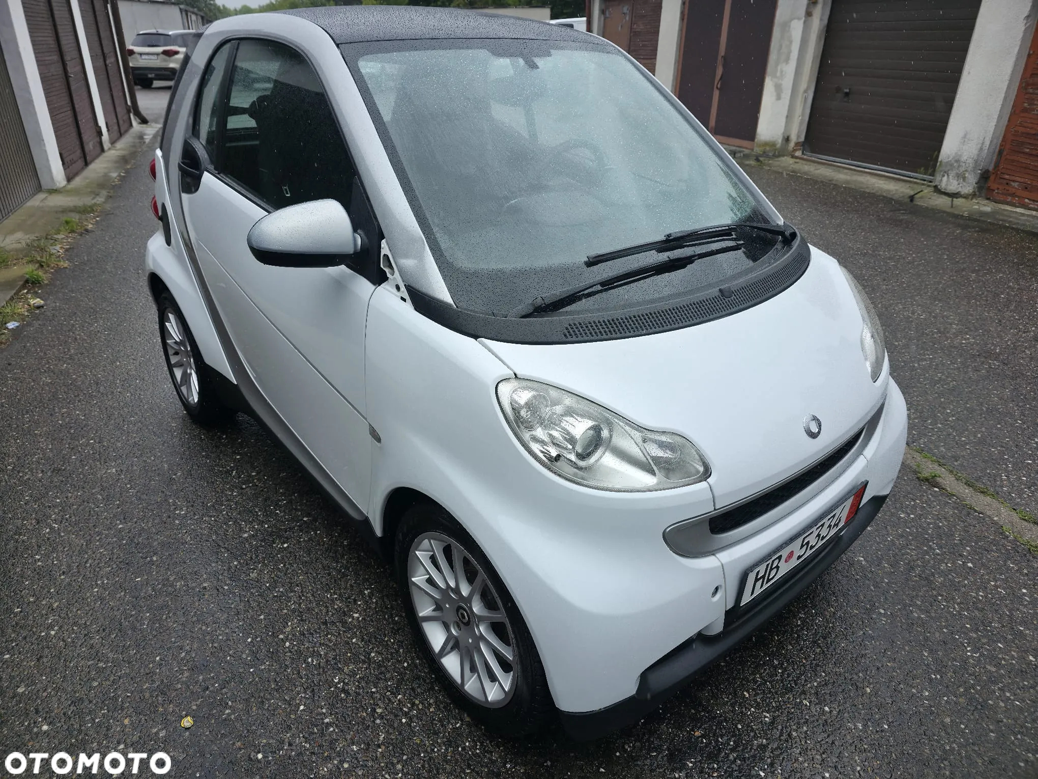 Smart Fortwo coupe twinamic - 19