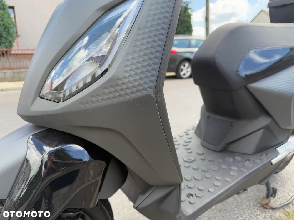 Piaggio ZIP - 6
