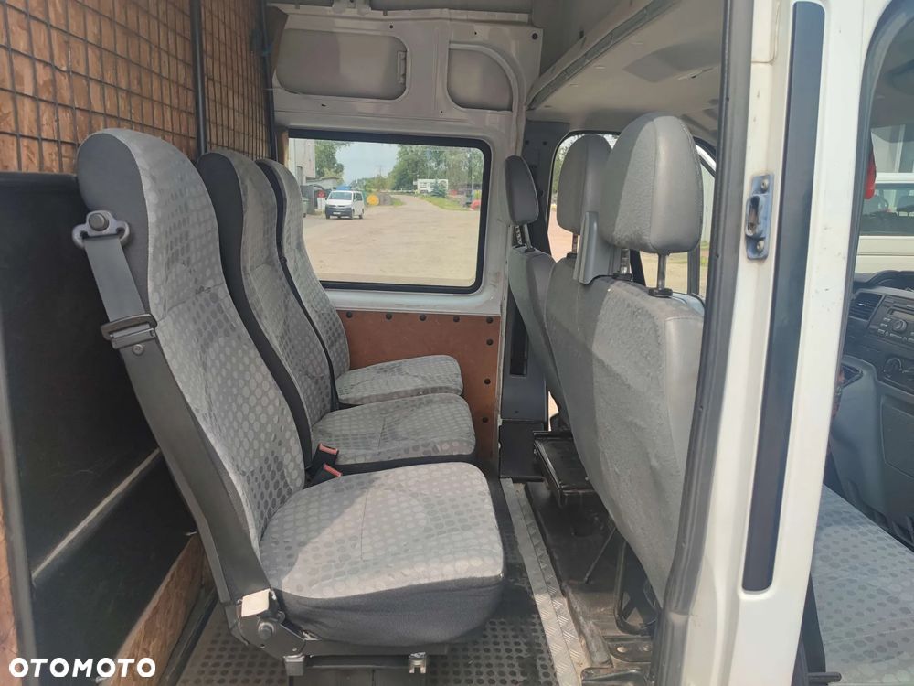 Ford TRANSIT - 6
