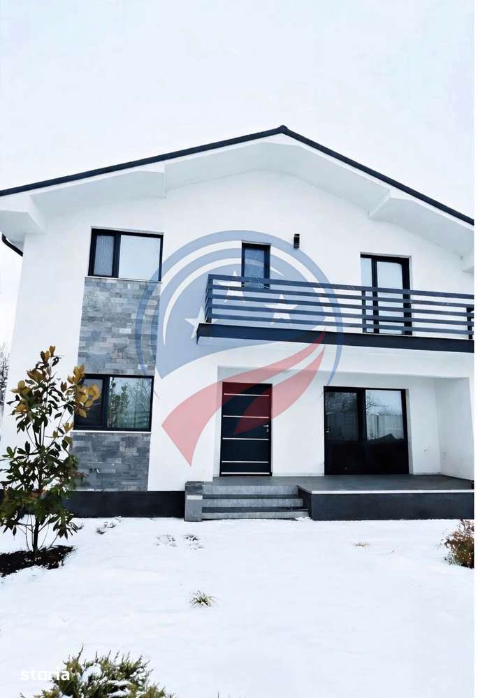 Casă excelentă de vânzare Cârcea - Imagine principală: 2/9