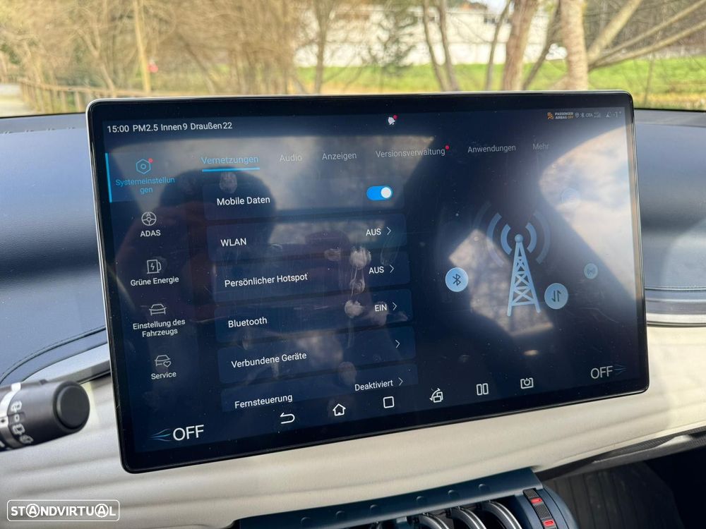 BYD Atto 3 60.48 kWh Design - 18