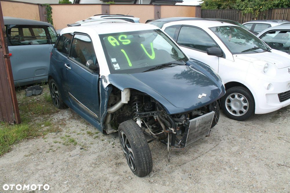 Ligier JS50