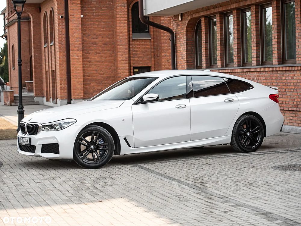 BMW 6GT - 20