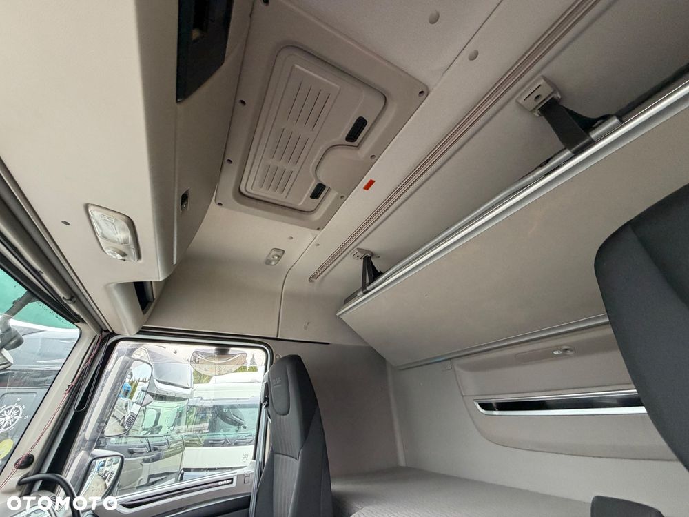 DAF XF 480 SC // SUPER STAN // SERWISOWANY - 12