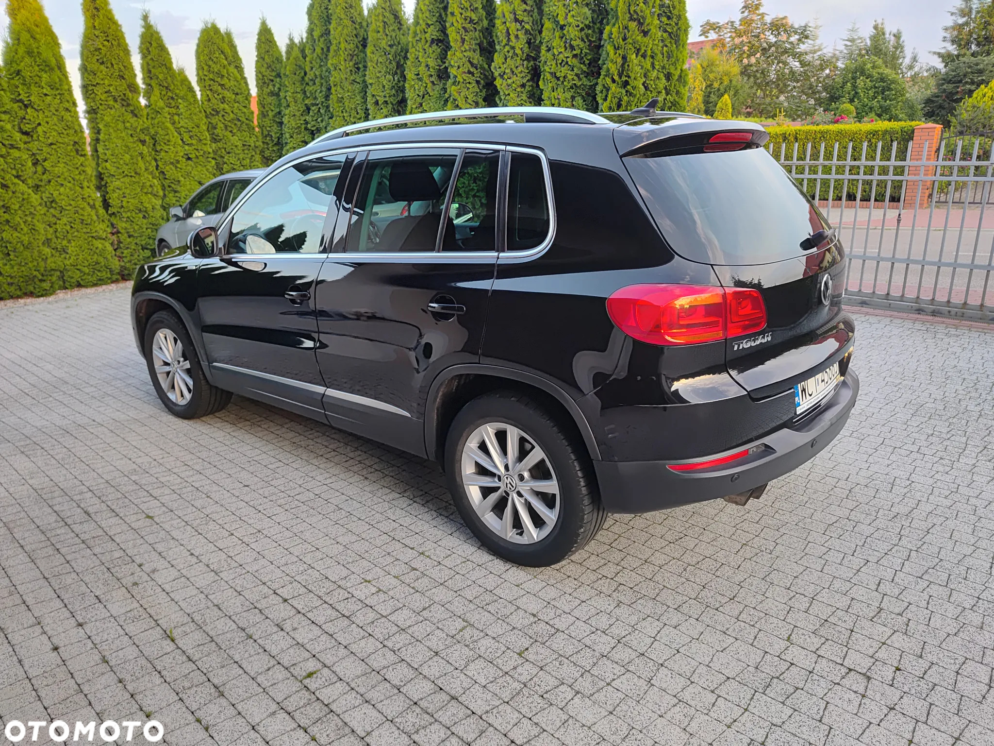 Volkswagen Tiguan 2.0 TDI BlueMot Sport&Style - 2
