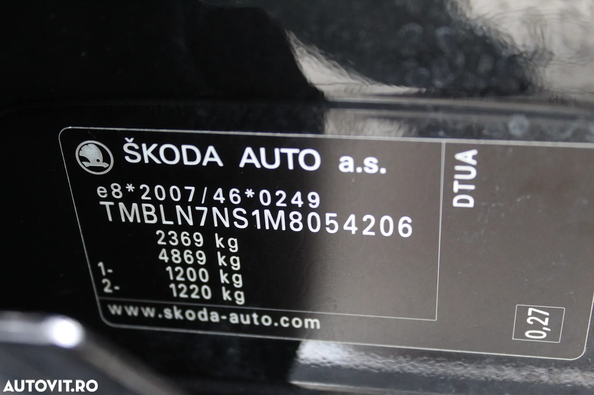 Skoda Kodiaq 2.0 TDI 4X4 DSG SportLine - 40