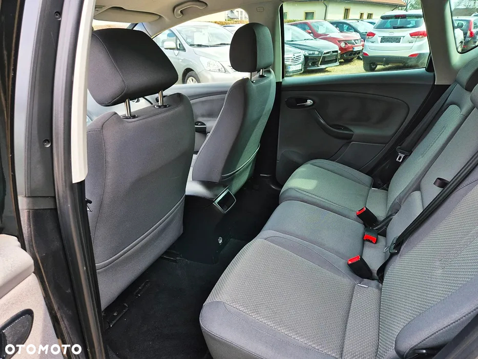 Seat Toledo 1.6 Stylance - 30