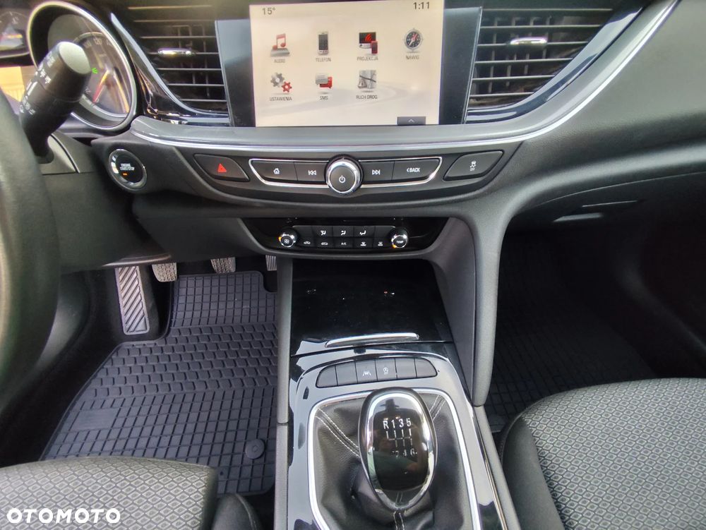 Opel Insignia - 7