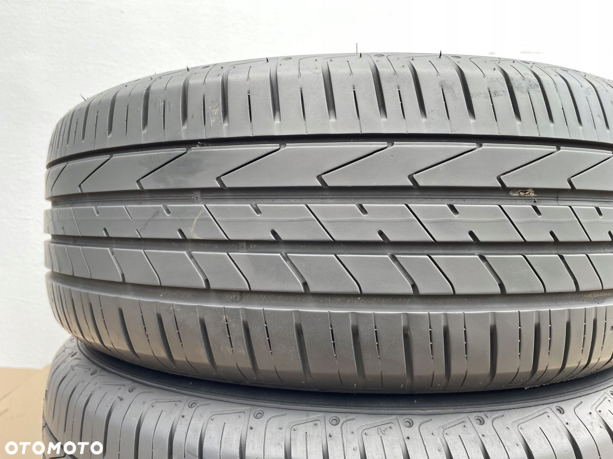 OPONY 235/60/18 103V HANKOOK VENTUS S1 EVO 2 SUV MO - 2