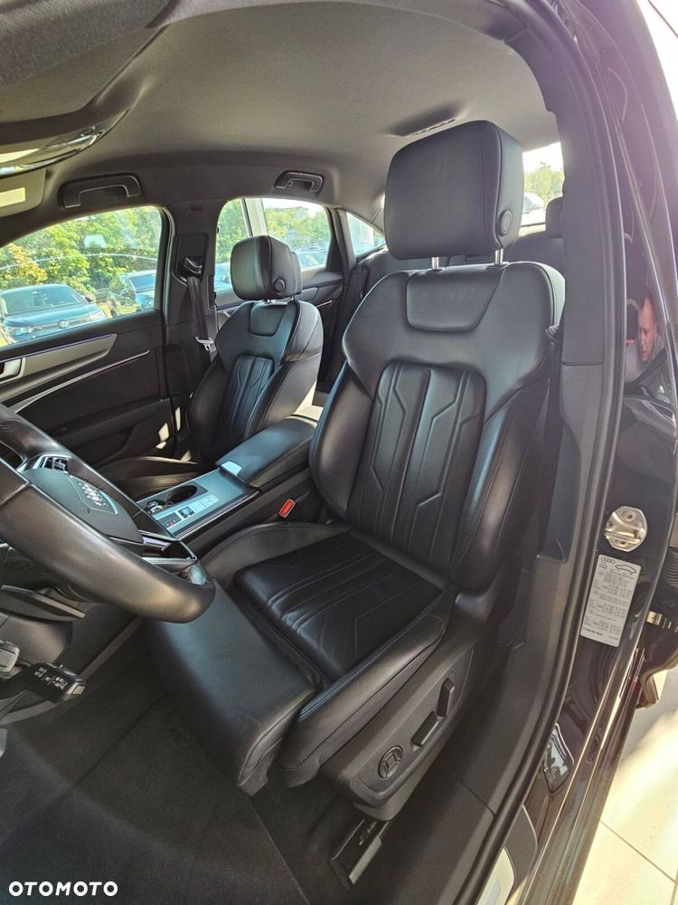 Audi A6 Limousine - 12