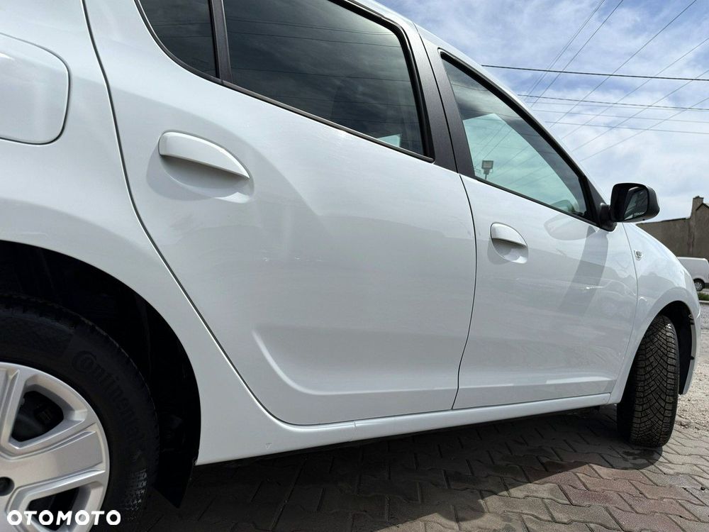 Dacia Sandero SCe 75 Essential - 38