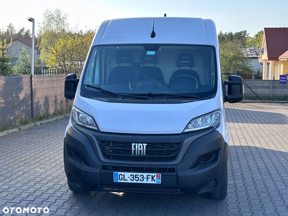 Fiat Ducato - 2