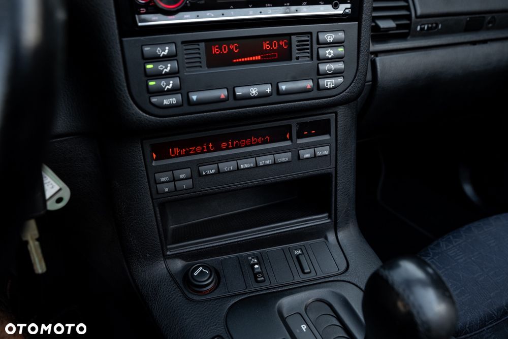 BMW Seria 3 - 28