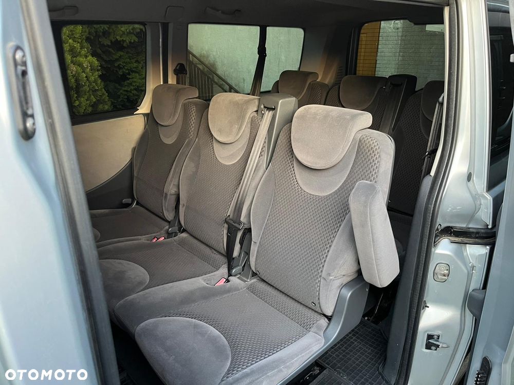 Fiat Scudo Panorama L2H1 Executive - 16