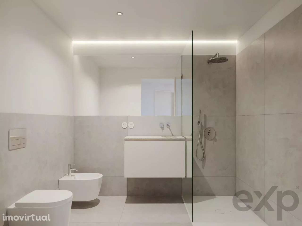 Apartamento T1+1 - Bonfim - PORTO - Grande imagem: 4/7