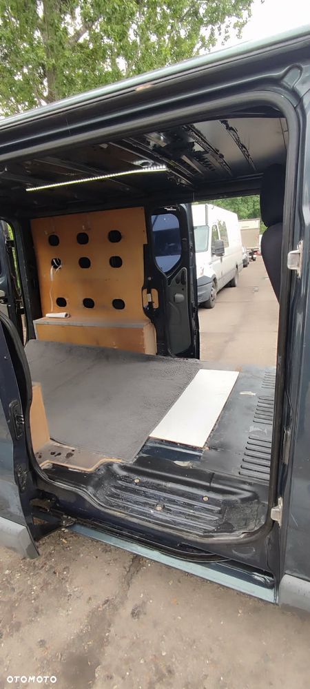 Opel Vivaro L2H1 - 7