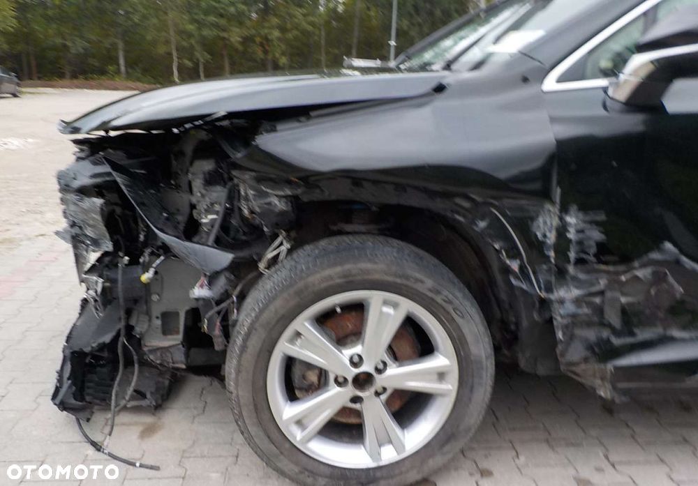 Lexus NX - 11