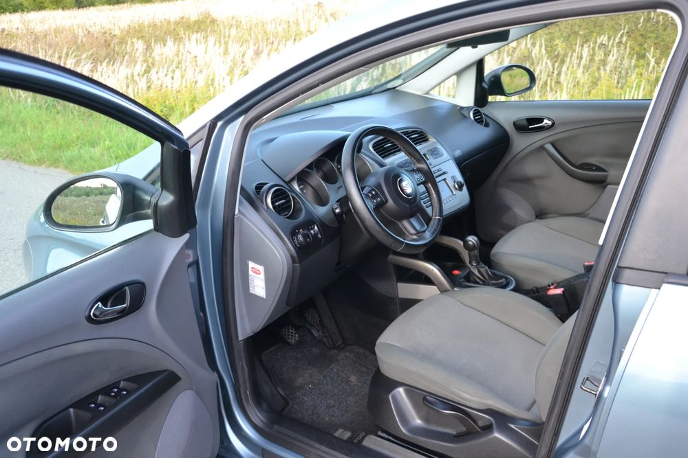 Seat Toledo 1.6 Superwagen - 13