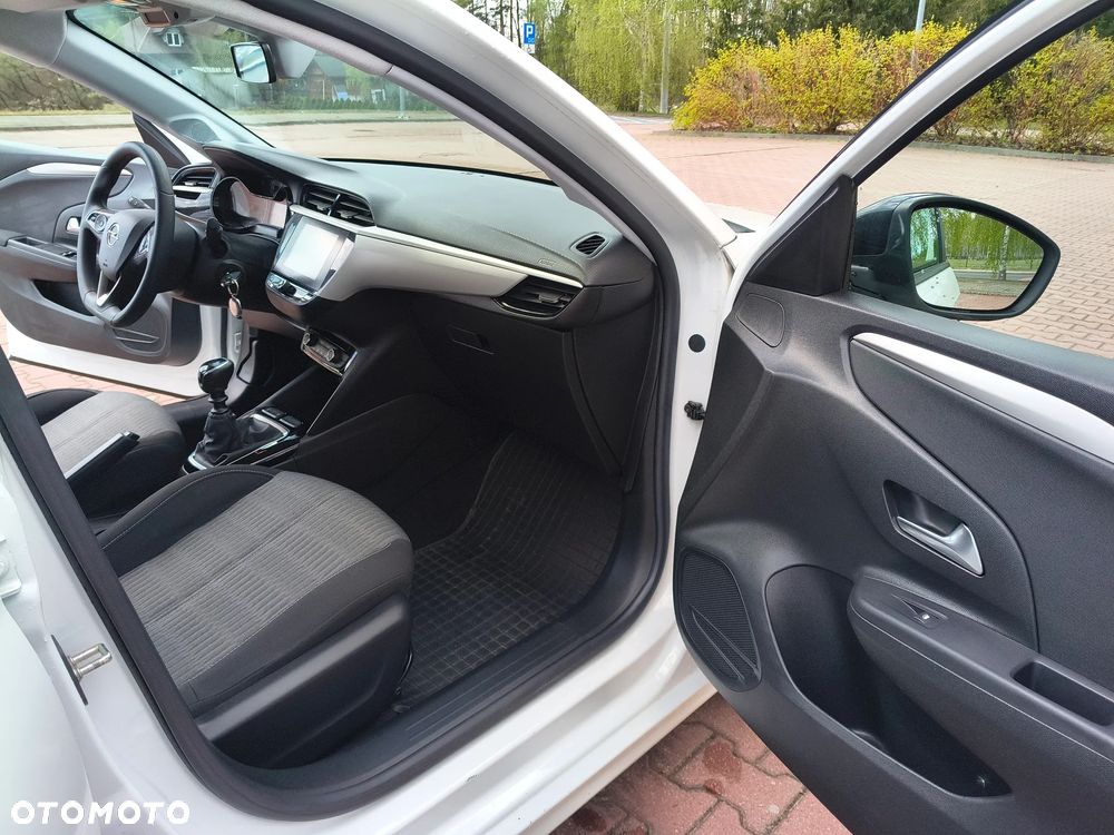 Opel Corsa 1.2 Business S&S - 11