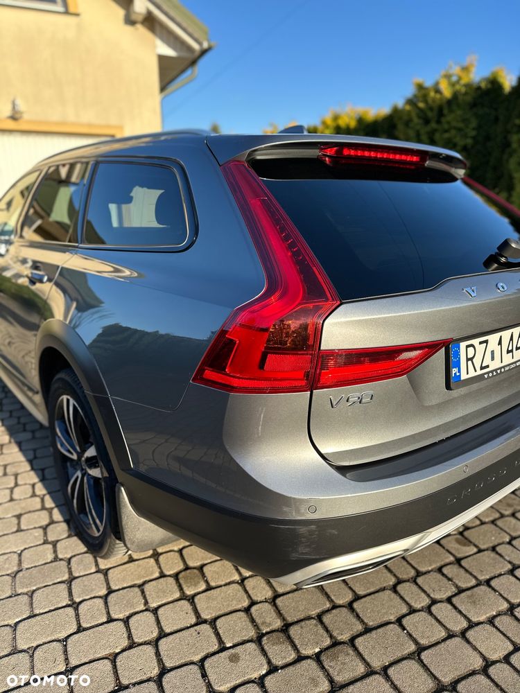 Volvo V90 T5 GPF Momentum - 7